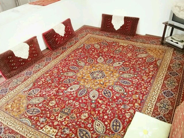 عکس شماره 224287 - اجاره ویلا در ییلاق مریان - 