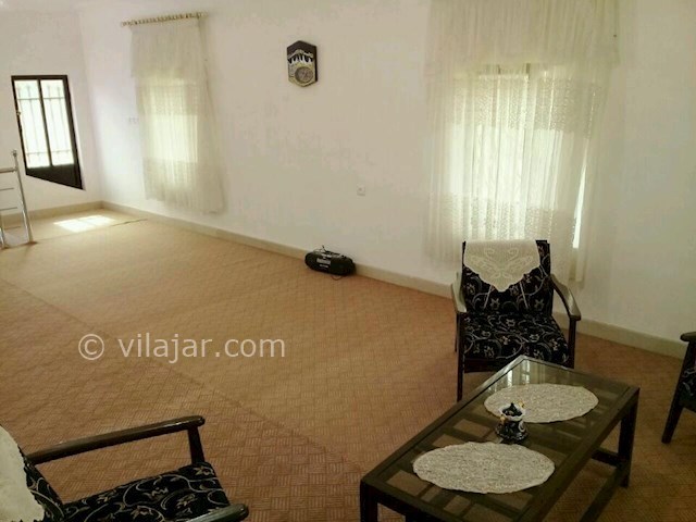 عکس شماره 224305 - اجاره ویلا در ییلاق مریان - 