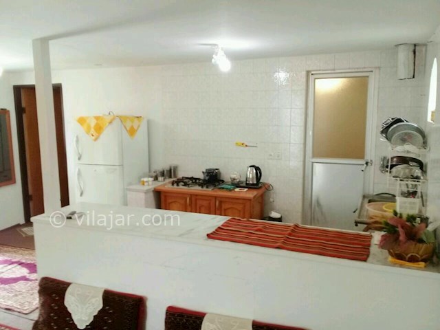 عکس شماره 224315 - اجاره ویلا در ییلاق مریان - 