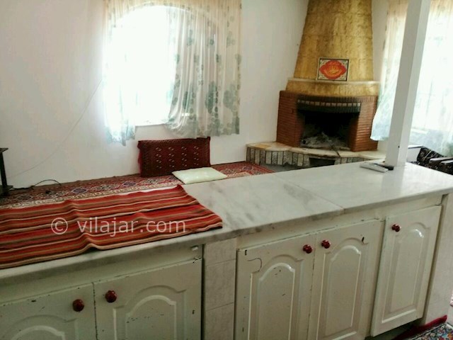 عکس شماره 224317 - اجاره ویلا در ییلاق مریان - 