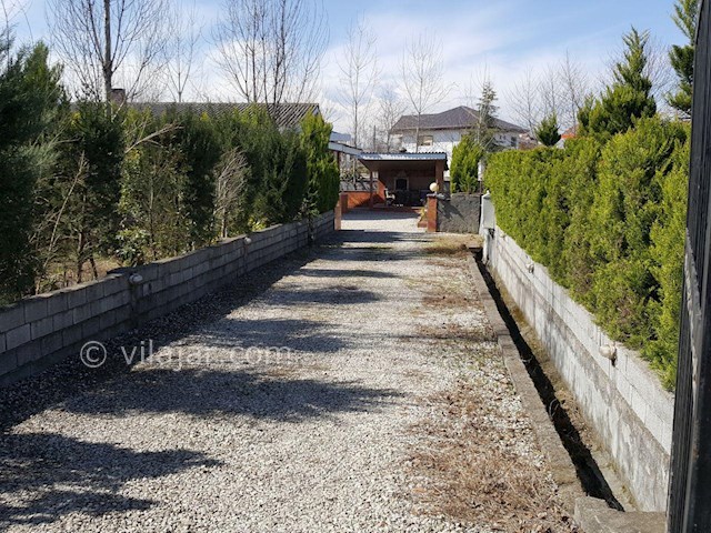 عکس شماره 224491 - اجاره ویلا نزدیک چالوس - 