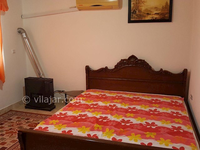 عکس شماره 224497 - اجاره ویلا نزدیک چالوس - 