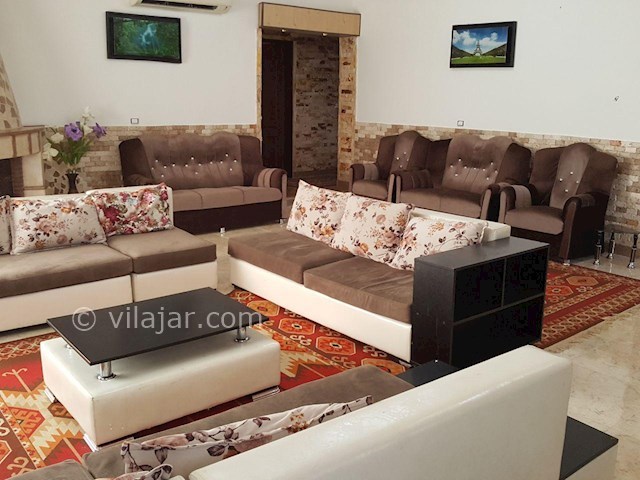 عکس شماره 224499 - اجاره ویلا نزدیک چالوس - 