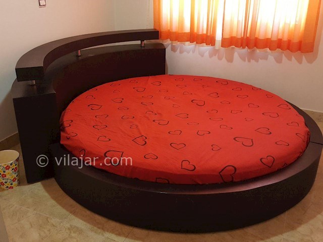 عکس شماره 224501 - اجاره ویلا نزدیک چالوس - 