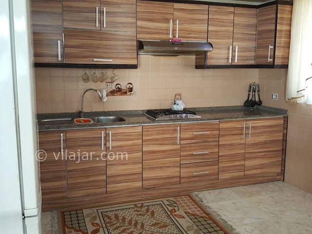 عکس شماره 224505 - اجاره ویلا نزدیک چالوس - 