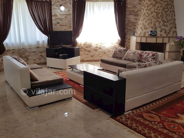 عکس شماره 224507 - اجاره ویلا نزدیک چالوس - 