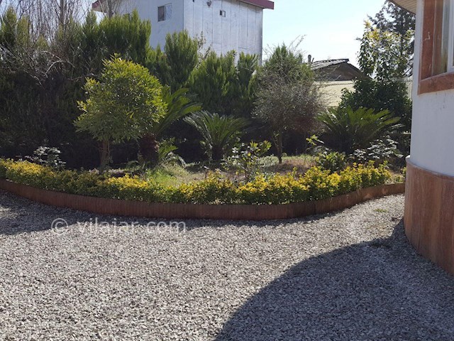 عکس شماره 224509 - اجاره ویلا نزدیک چالوس - 