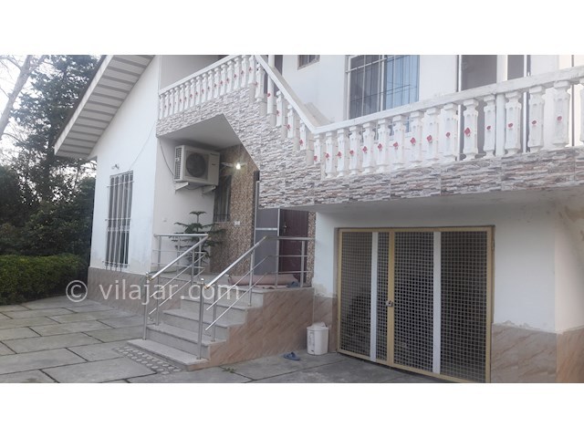 عکس شماره 224939 - ویلا اجاره ای در جاده سرولات - 