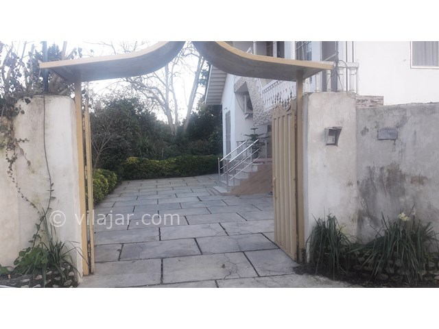 عکس شماره 224941 - ویلا اجاره ای در جاده سرولات - 