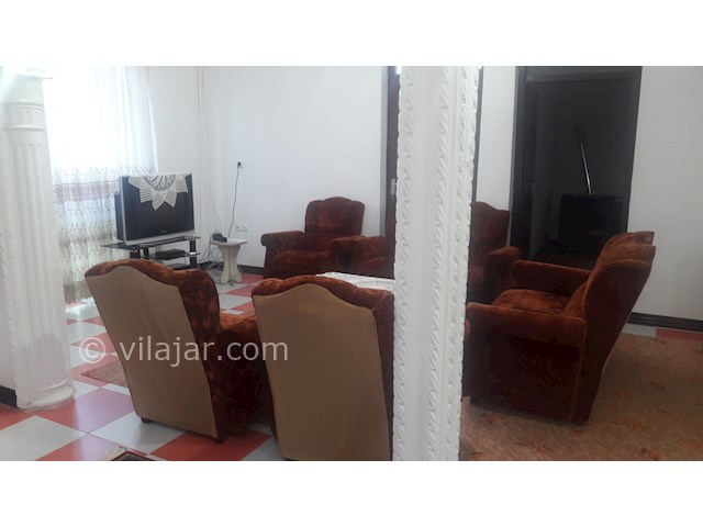 عکس شماره 224945 - ویلا اجاره ای در جاده سرولات - 