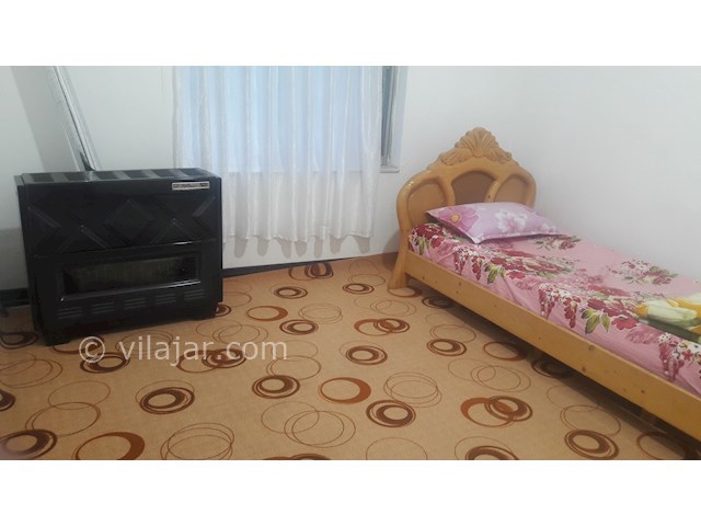 عکس شماره 224947 - ویلا اجاره ای در جاده سرولات - 