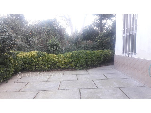 عکس شماره 224951 - ویلا اجاره ای در جاده سرولات - 