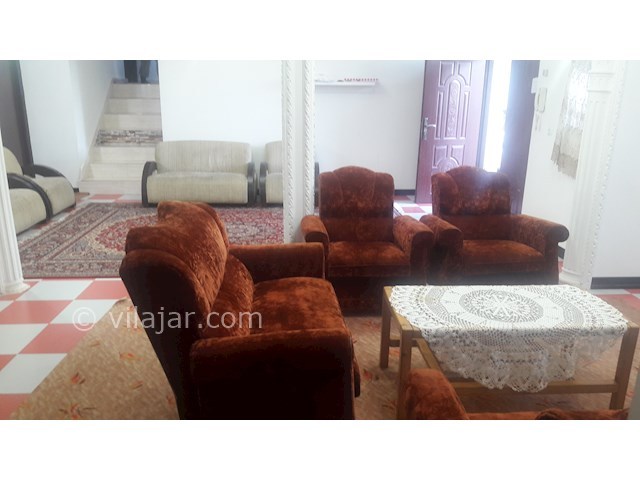 عکس شماره 224953 - ویلا اجاره ای در جاده سرولات - 