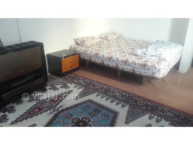 عکس شماره 224955 - ویلا اجاره ای در جاده سرولات - 