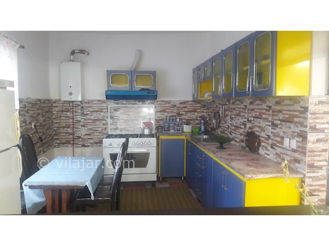 عکس شماره 224959 - ویلا اجاره ای در جاده سرولات - 