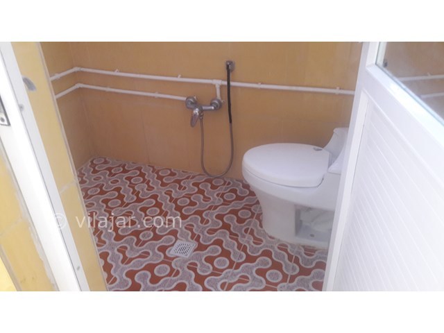 عکس شماره 224961 - ویلا اجاره ای در جاده سرولات - 