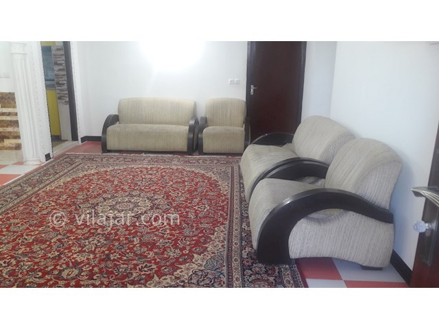 عکس شماره 224963 - ویلا اجاره ای در جاده سرولات - 