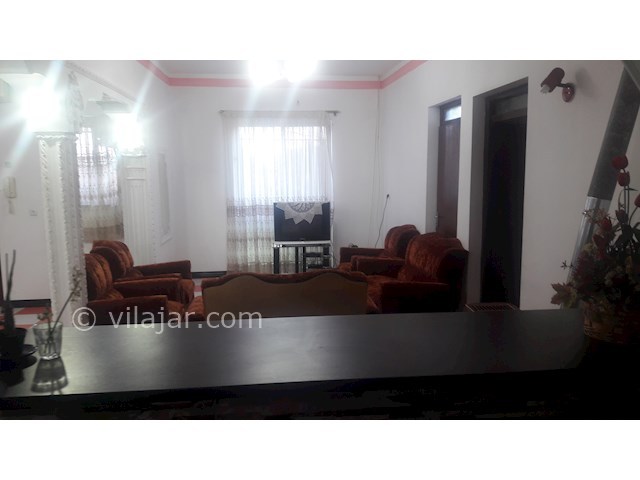 عکس شماره 224965 - ویلا اجاره ای در جاده سرولات - 