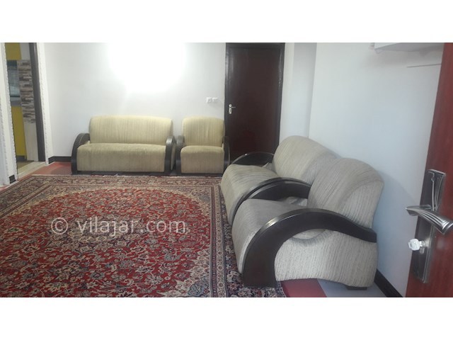 عکس شماره 224975 - ویلا اجاره ای در جاده سرولات - 