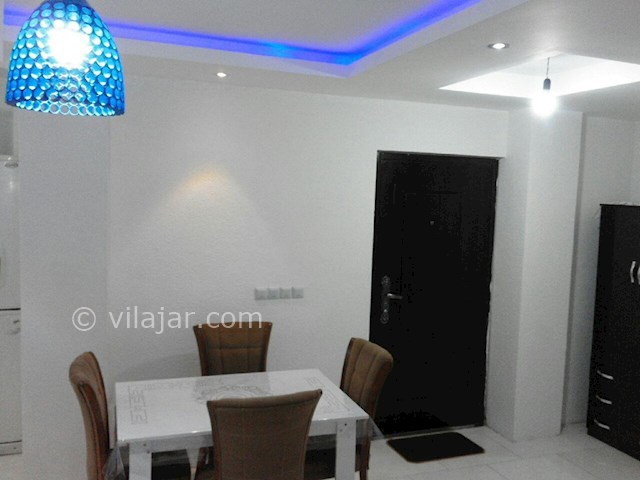 عکس شماره 225003 - اجاره آپارتمان ساحلی سرخرود - 