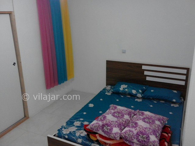 عکس شماره 225007 - اجاره آپارتمان ساحلی سرخرود - 