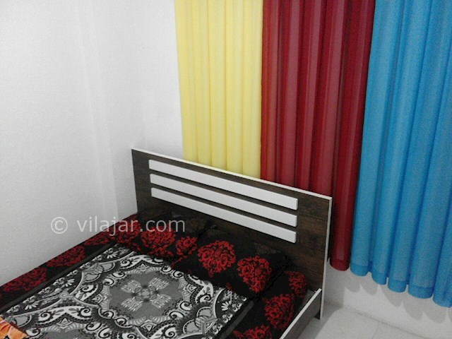 عکس شماره 225009 - اجاره آپارتمان ساحلی سرخرود - 