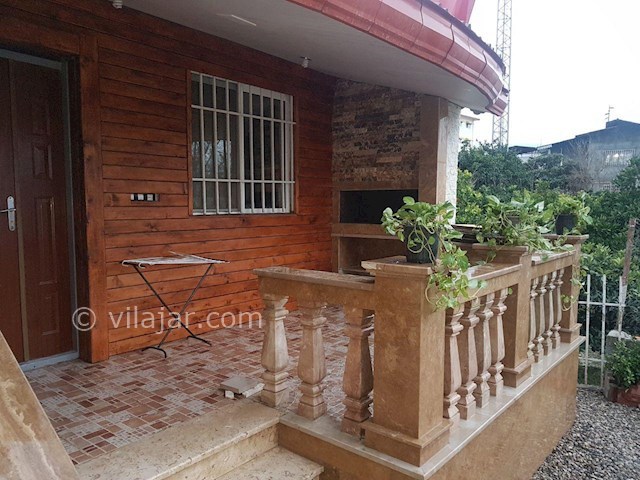 عکس شماره 225613 - اجاره ویلای استخردار رامسر - 