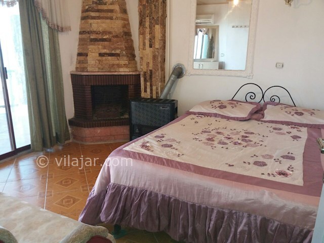 عکس شماره 225625 - اجاره ویلا در شمال استخر دار - 