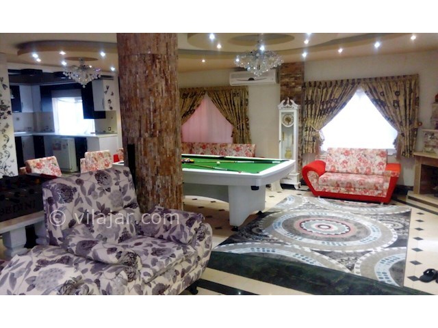 عکس شماره 225753 - اجاره ویلا استخردار در محمودآباد - 