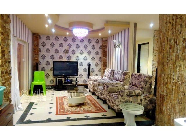 عکس شماره 225755 - اجاره ویلا استخردار در محمودآباد - 