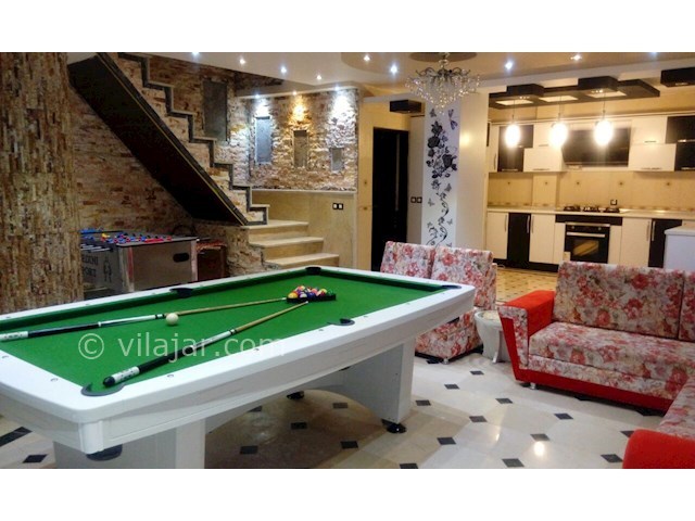 عکس شماره 225757 - اجاره ویلا استخردار در محمودآباد - 