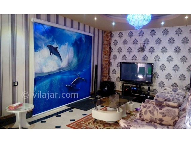 عکس شماره 225759 - اجاره ویلا استخردار در محمودآباد - 