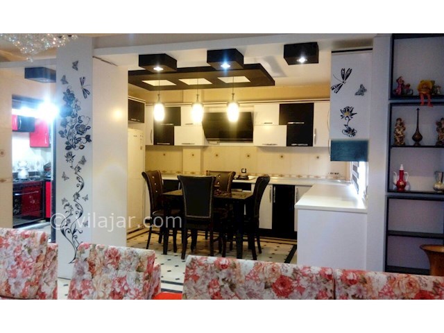 عکس شماره 225771 - اجاره ویلا استخردار در محمودآباد - 