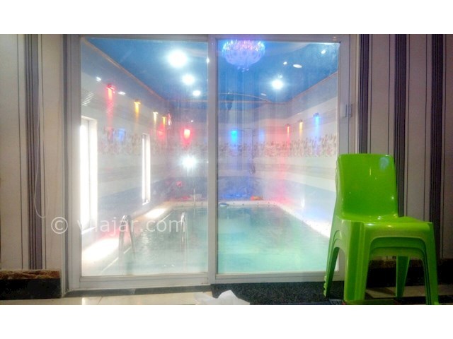 عکس شماره 225773 - اجاره ویلا استخردار در محمودآباد - 