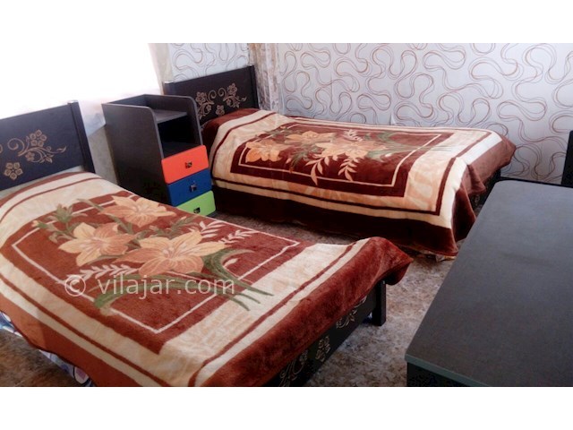 عکس شماره 225777 - اجاره ویلا استخردار در محمودآباد - 