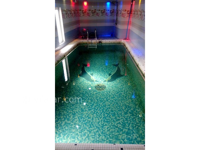 عکس شماره 225779 - اجاره ویلا استخردار در محمودآباد - 