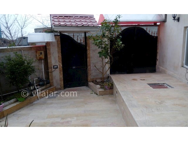 عکس شماره 225781 - اجاره ویلا استخردار در محمودآباد - 