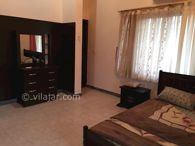 عکس شماره 225887 - رزرو ویلا استخردار در متل قو - 