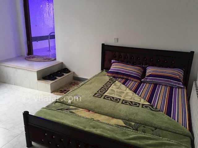 عکس شماره 225889 - رزرو ویلا استخردار در متل قو - 