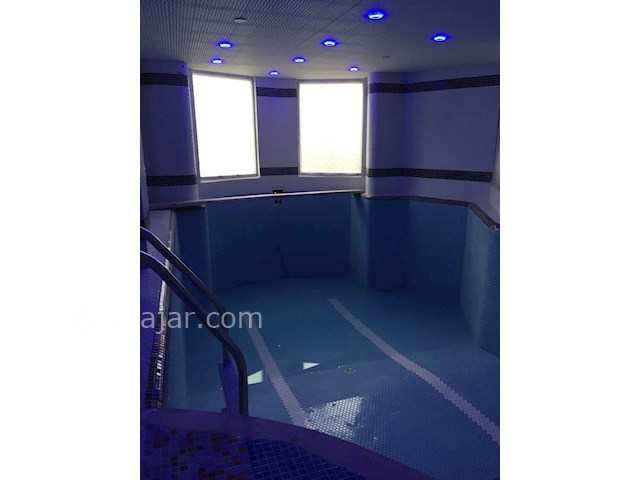 عکس شماره 225891 - رزرو ویلا استخردار در متل قو - 