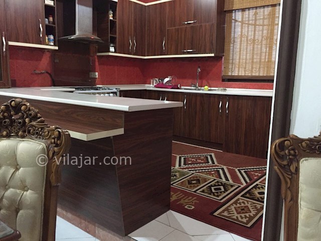 عکس شماره 225893 - رزرو ویلا استخردار در متل قو - 