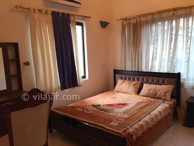 عکس شماره 225895 - رزرو ویلا استخردار در متل قو - 