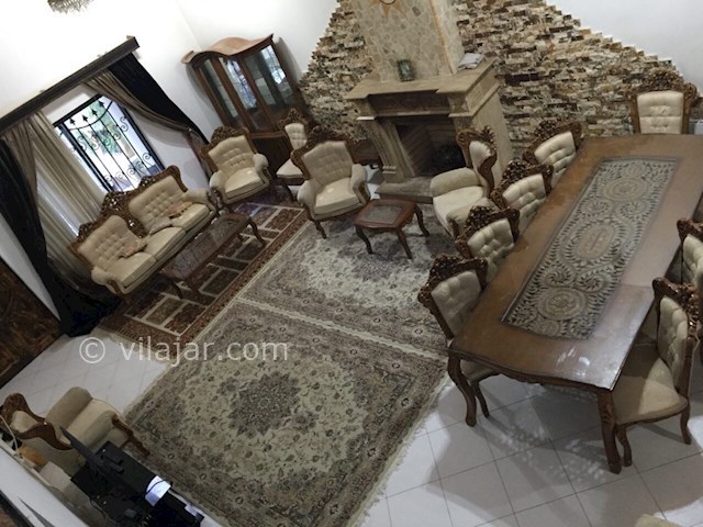 عکس شماره 225905 - رزرو ویلا استخردار در متل قو - 