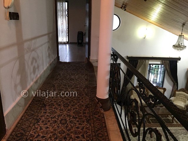 عکس شماره 225907 - رزرو ویلا استخردار در متل قو - 