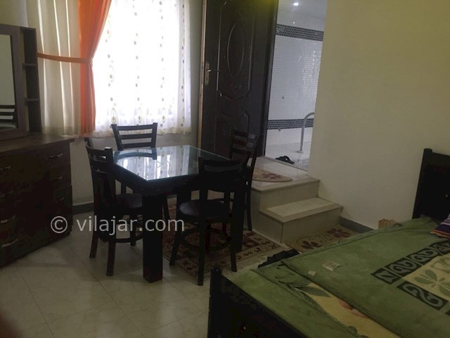 عکس شماره 225915 - رزرو ویلا استخردار در متل قو - 