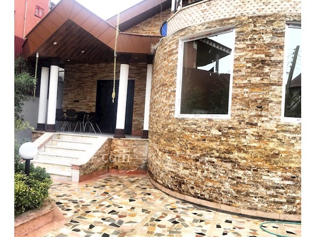 عکس شماره 225917 - رزرو ویلا استخردار در متل قو - 