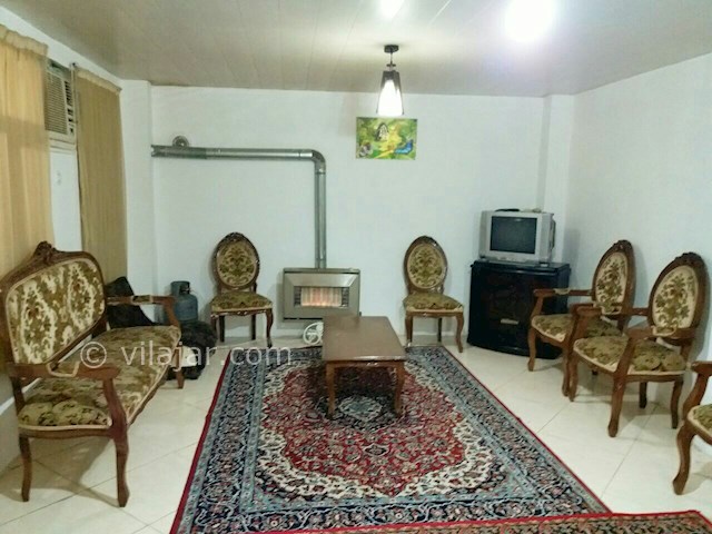 عکس شماره 225941 - رزرو ویلا نزدیک ساحل قروق - 