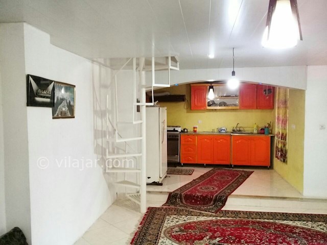 عکس شماره 225949 - رزرو ویلا نزدیک ساحل قروق - 