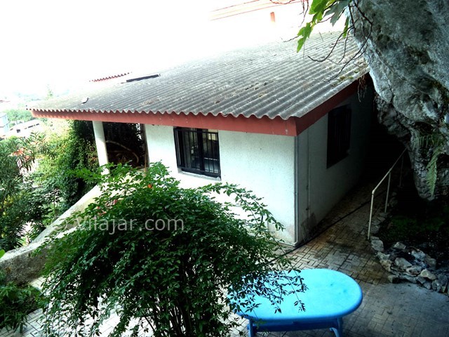 عکس شماره 22595 - ویلا استخردار جنگلی در رامسر - 