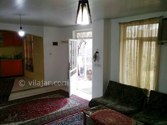 عکس شماره 225951 - رزرو ویلا نزدیک ساحل قروق - 